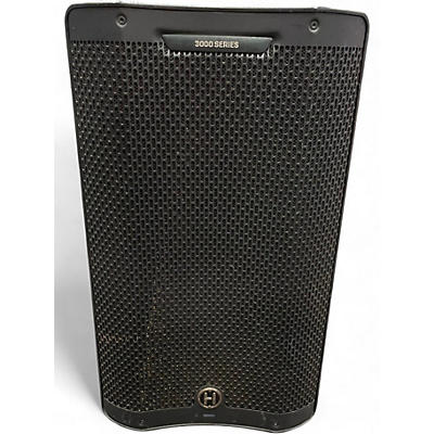 Used Harbinger V3412 Powered Speaker