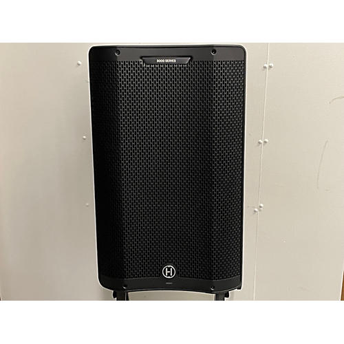 Harbinger Used Harbinger V3415 Powered Speaker