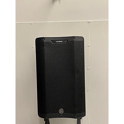 Harbinger Used Harbinger V3415 Powered Speaker