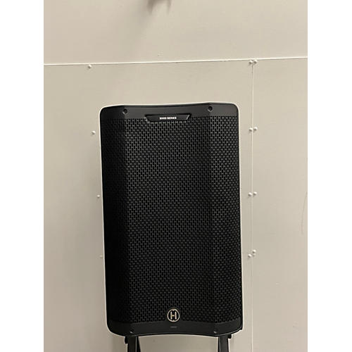 Harbinger Used Harbinger V3415 Powered Speaker