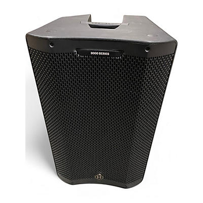 Used Harbinger V3415 Powered Speaker