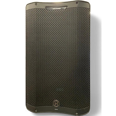 Used Harbinger V3415 Powered Speaker