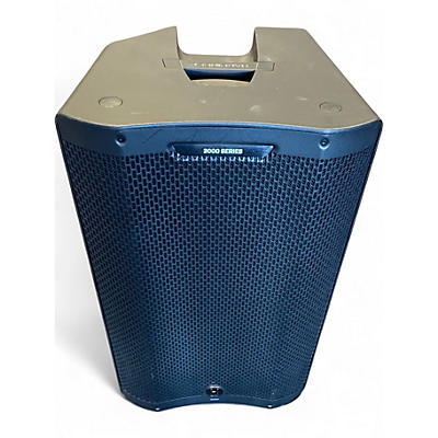 Used Harbinger V3415 Powered Speaker