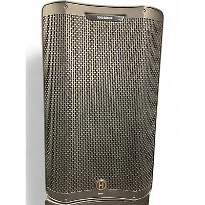 Used Harbinger V3415 Powered Speaker