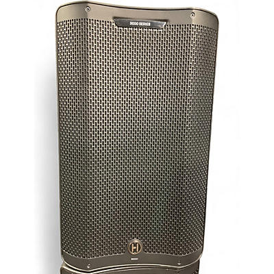 Used Harbinger V3415 Powered Speaker