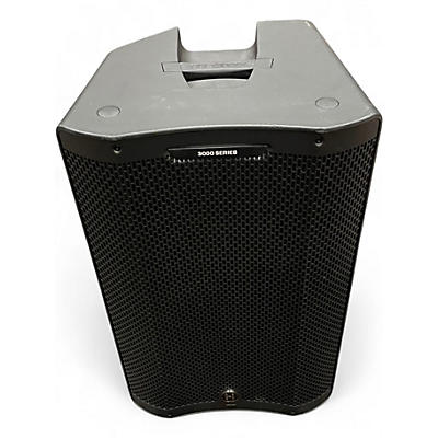 Used Harbinger V3415 Powered Speaker