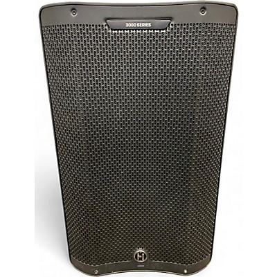Used Harbinger V3415 Powered Speaker