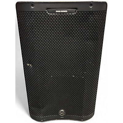 Used Harbinger V3415 Powered Speaker
