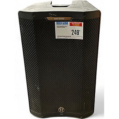 Used Harbinger V3415 Powered Speaker