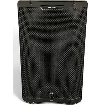 Used Harbinger V3415 Powered Speaker