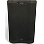 Used Harbinger V3415 Powered Speaker