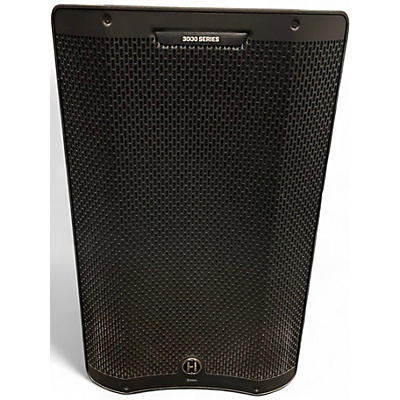 Used Harbinger V3415 Powered Speaker