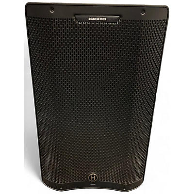 Used Harbinger V3415 Powered Speaker