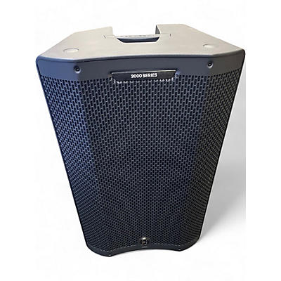 Used Harbinger V3415 Powered Speaker