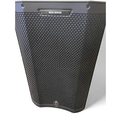 Used Harbinger V3415 Powered Speaker