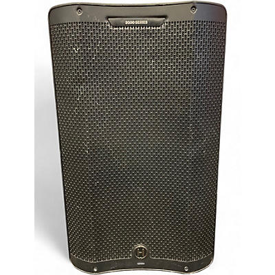 Used Harbinger V3415 Powered Speaker
