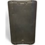 Used Harbinger V3415 Powered Speaker