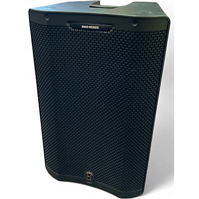 Used Harbinger V3415 Powered Speaker