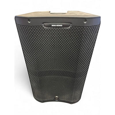 Used Harbinger V3415 Powered Speaker