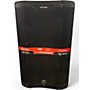 Used Harbinger V3415 Powered Speaker