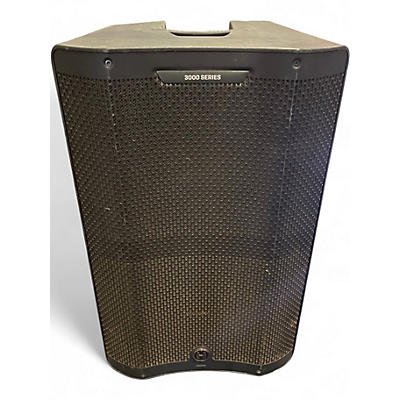 Used Harbinger V3415 Powered Speaker