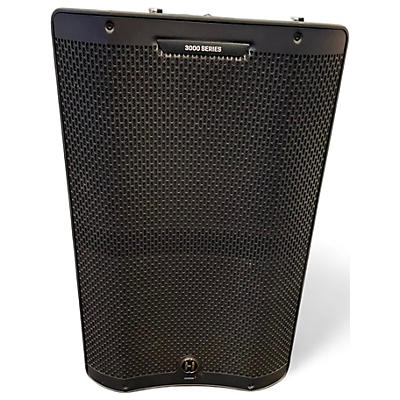 Used Harbinger V3415 Powered Speaker