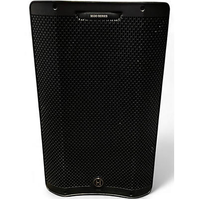 Used Harbinger V3415 Powered Speaker