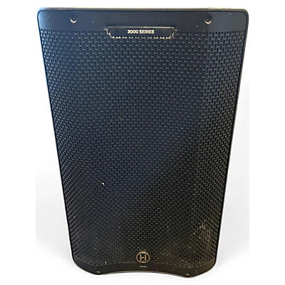 Used Harbinger V3415 Powered Speaker