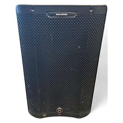 Used Harbinger V3415 Powered Speaker