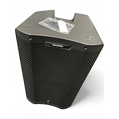 Used Harbinger V3415 Powered Speaker