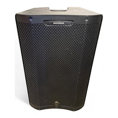 Used Harbinger V3415 Powered Speaker
