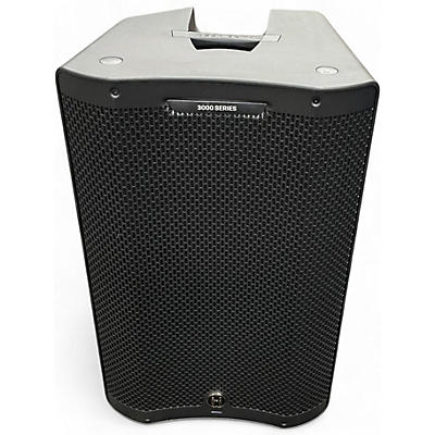 Used Harbinger V3415 Powered Speaker