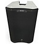 Used Harbinger V3415 Powered Speaker