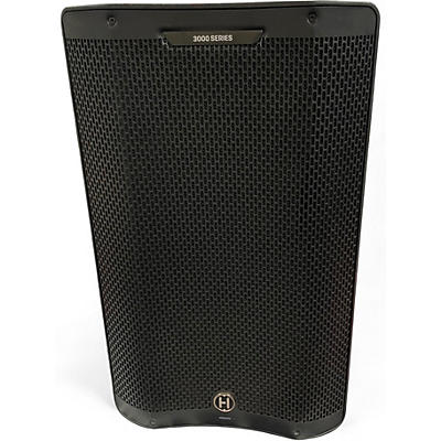 Used Harbinger V3415 Powered Speaker