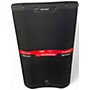 Used Harbinger V3415 Powered Speaker
