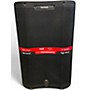Used Harbinger V3415 Powered Speaker