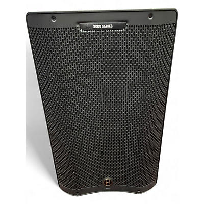Used Harbinger V3415 Powered Speaker