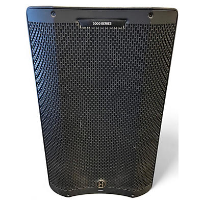 Used Harbinger V3415 Powered Speaker