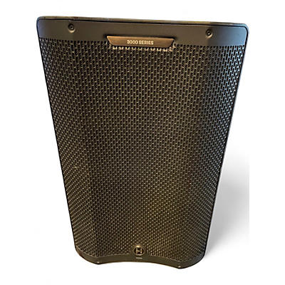 Used Harbinger V3415 Powered Speaker