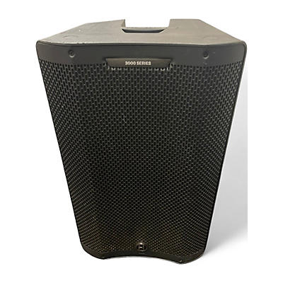 Used Harbinger V3415 Powered Speaker