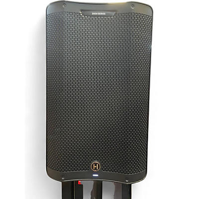 Used Harbinger V3415 Powered Speaker