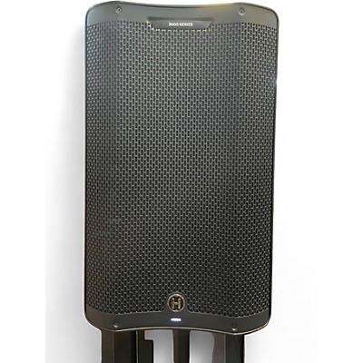 Used Harbinger V3415 Powered Speaker
