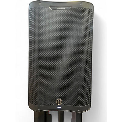 Used Harbinger V3415 Powered Speaker