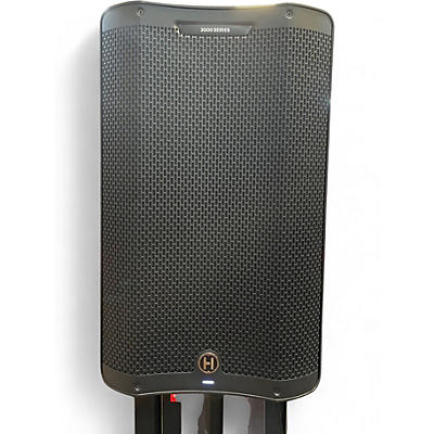 Used Harbinger V3415 Powered Speaker
