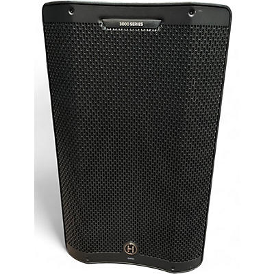 Used Harbinger V3415 Powered Speaker