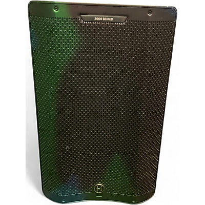 Used Harbinger V3415 Powered Speaker
