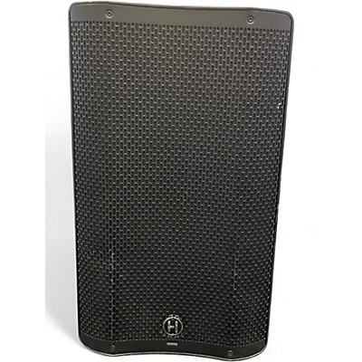 Used Harbinger V4112 Powered Speaker