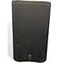 Used Harbinger V4112 Powered Speaker