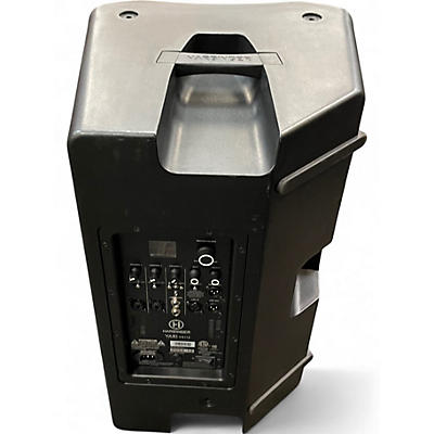 Used Harbinger V4115 Power Amp