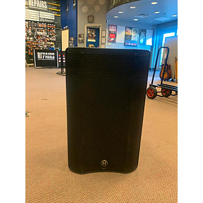 Harbinger Used Harbinger V4115 Powered Speaker